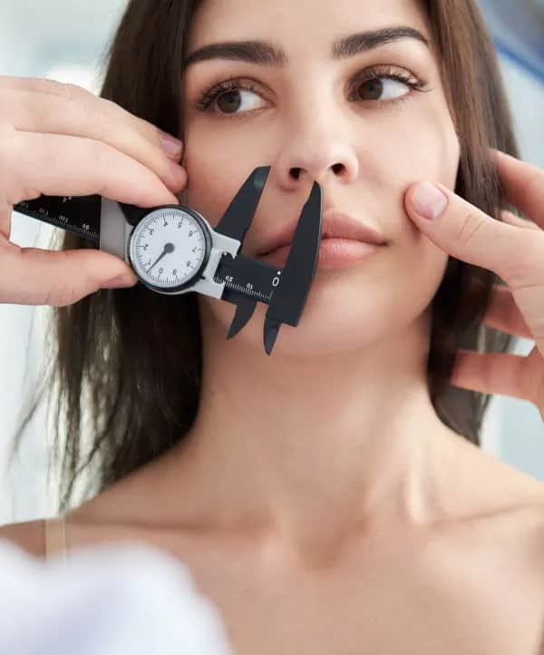 Nase korrigieren in Köln – Experten für ästhetische Chirurgie