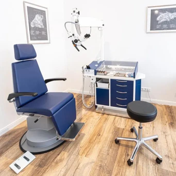 Erstklassige Nasenchirurgie in NRW - Schonende Methoden vom Facharzt